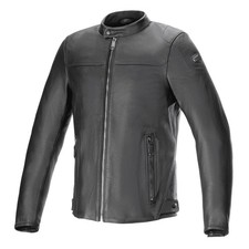 Alpinestars Blacktrack Leather