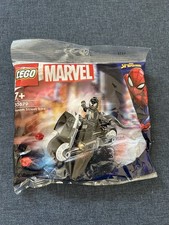 LEGO Marvel - Venom Street
