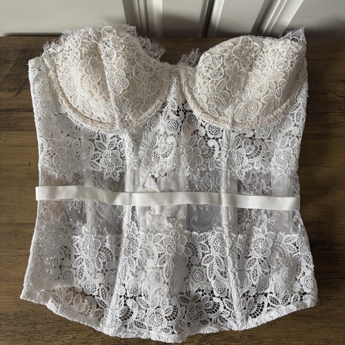 Victoria secret sexy white - victoria's,