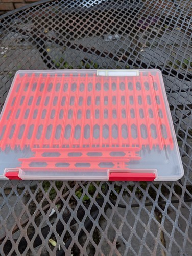 Pole float winder plastic - pole,