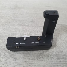 Olympus OM Winder 1 Power