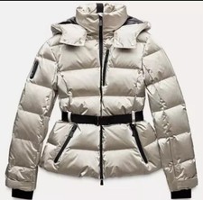 ZARA CAVA SKI COLLECTION RECCO