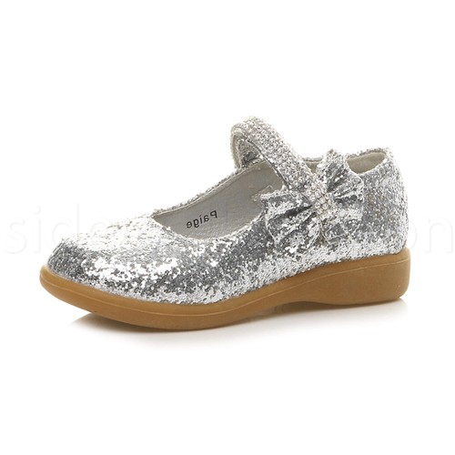 Girls kids childrens low - , heel