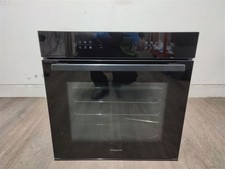 Hotpoint HOI68PT1SBUK Oven