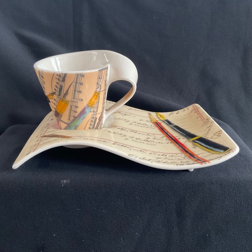 Rare villeroy boch new - rare,