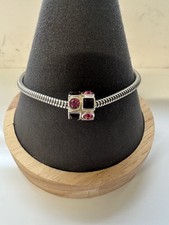 Chamilia Charm. Mixed Shapes