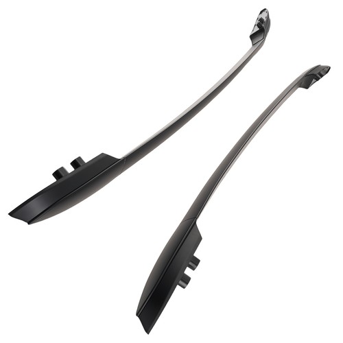 Black full length car - black,
