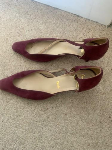 Vintage christian louboutin - vintage,