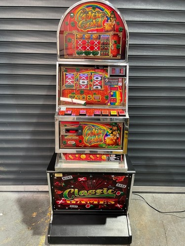 Celtic gold arcade - gold,