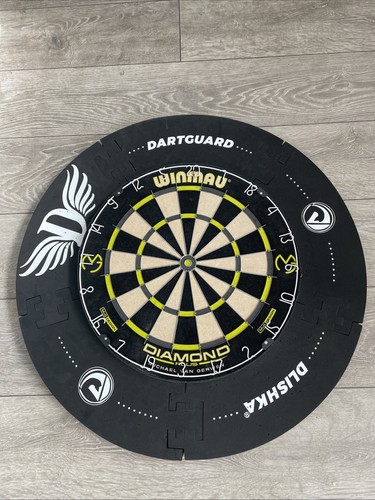 Winmau michael van - winmau,