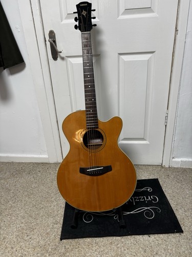 Yamaha compass series - yamaha,