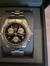 Tag Heuer Professional Chronograph CK1110 36mm Never been worn 