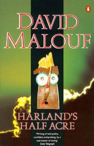 Harland half acre - acre, malouf