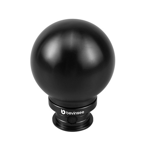 Low profile shift knob - low-profile,