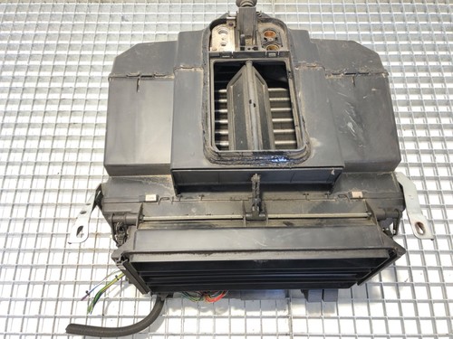 Behr 39516 3175205 - behr, heater
