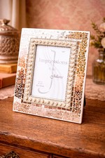Vintage Mosaic Iridescent