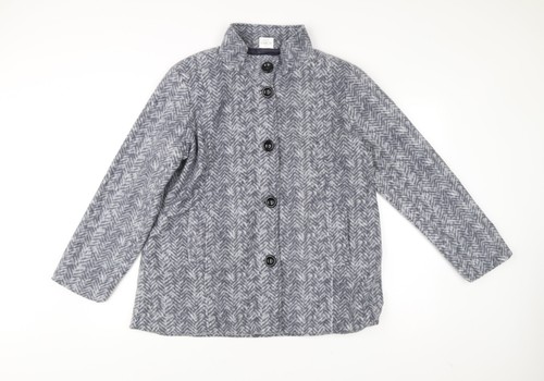 Anne lancay womens grey - anne, de