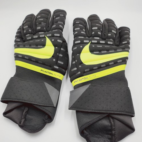 Unisex size nike - size, goalkeeper