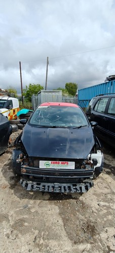 Ford fiesta zetec - zetec, s
