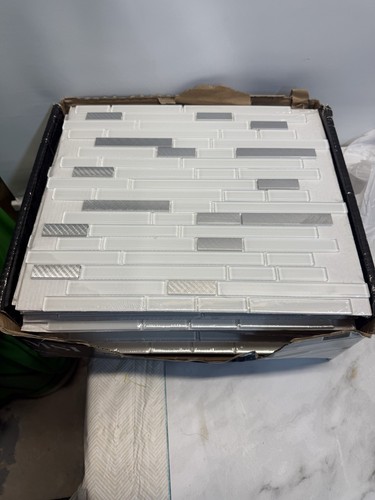 20new lucid sky interlocking - 20new,
