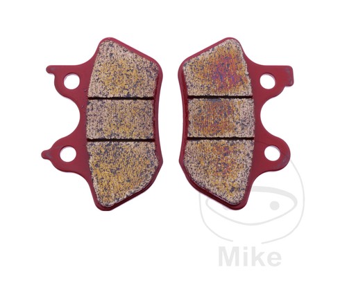 Sin marca sintered - sintered, brake