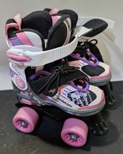 Roller Skates Size  11-13.5J