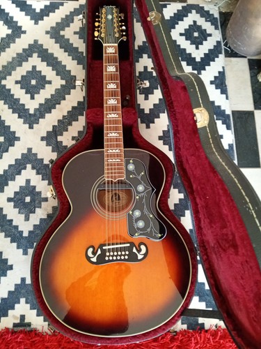 String epiphone gibson - epiphone, by