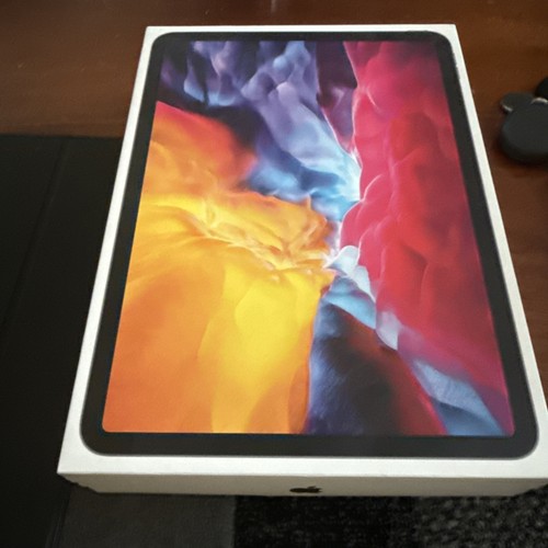 Apple ipad pro 2nd - ipad,