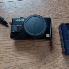 Panasonic LUMIX DMC-LX2