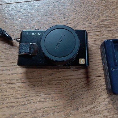 Panasonic lumix dmc - panasonic,