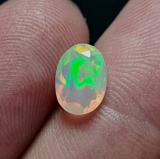 Natural Ethiopian Multi Fire