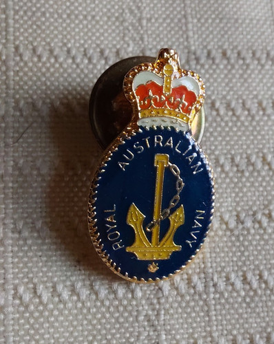 Royal australian navy - australian,