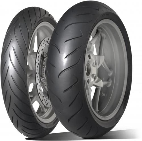 Dunlop 160 zr17 roadsmart - 160/60,