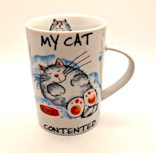 Rayware contented pets - pets, cuddly