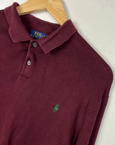 Ralph lauren jumper - lauren, size