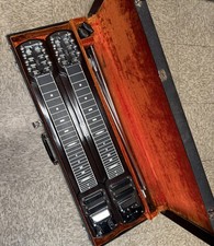 Vintage Fender Stringmaster