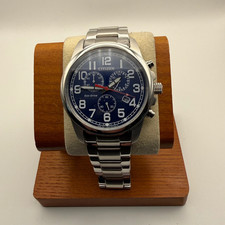 Citizen Eco-Drive Chronograph