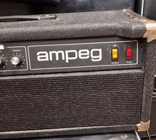 RARE AMPEG SVT-100 100 WATT