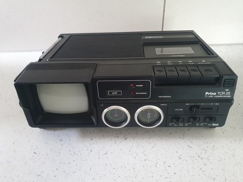 Vintage prinz tcr - vintage,