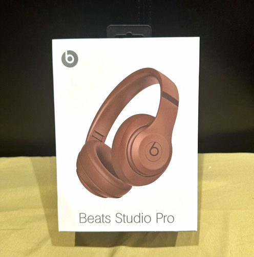 Beats studio pro over ear - beats,