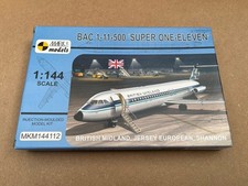 Mark I Models 1/144 Model Kit