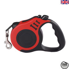 Retractable Dog Lead