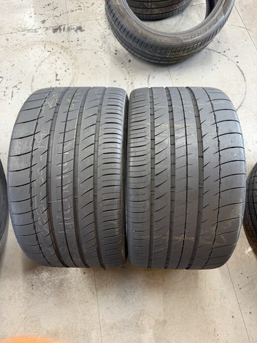 305 michelin pilot sport - pilot,