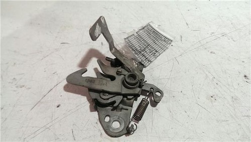 Bonnet lock peugeot partner - peugeot, s2