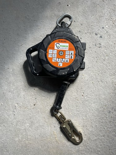One used gforce 360 - used, 360:2002