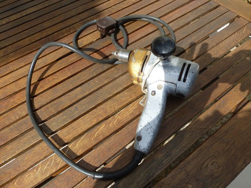Drill black decker d500 - drill, &