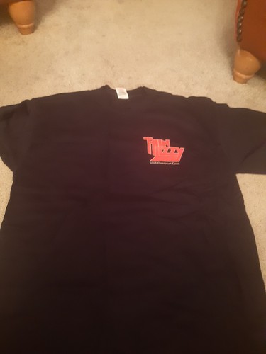 Thin lizzy medium - lizzy, tshirt