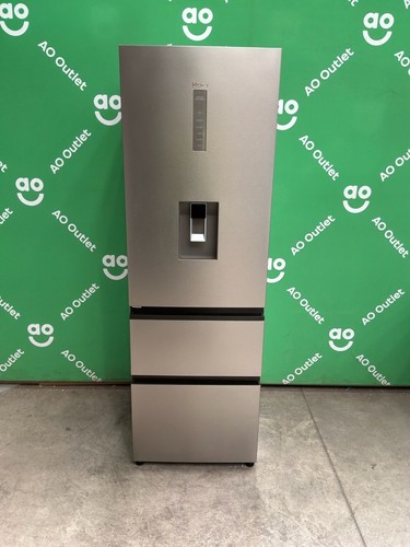 Haier fridge freezer 40 - haier, 60/40