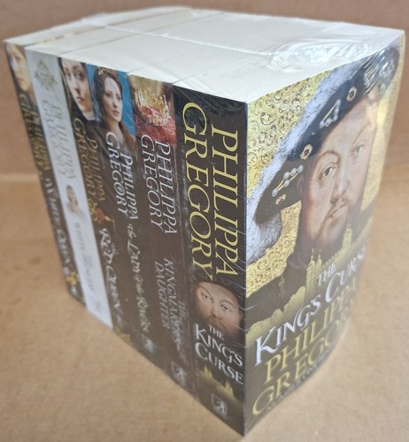 Books philippa gregory - gregory,