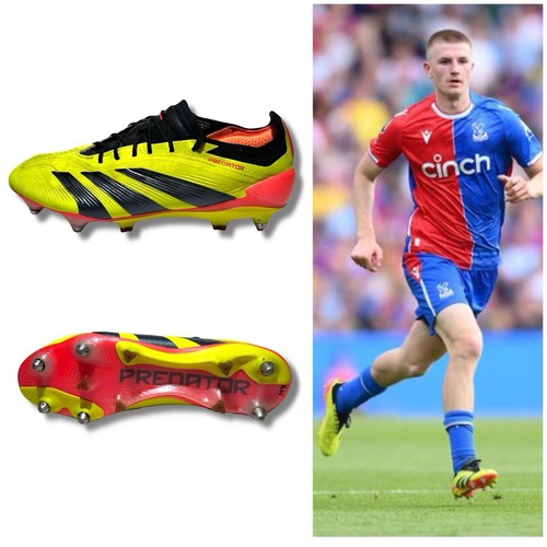 Adidas predator football boots - adidas,